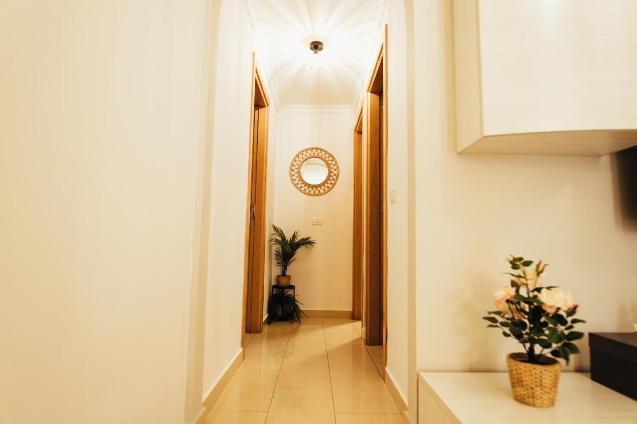 Tropical Cruz Appartement Puerto de la Cruz  Buitenkant foto