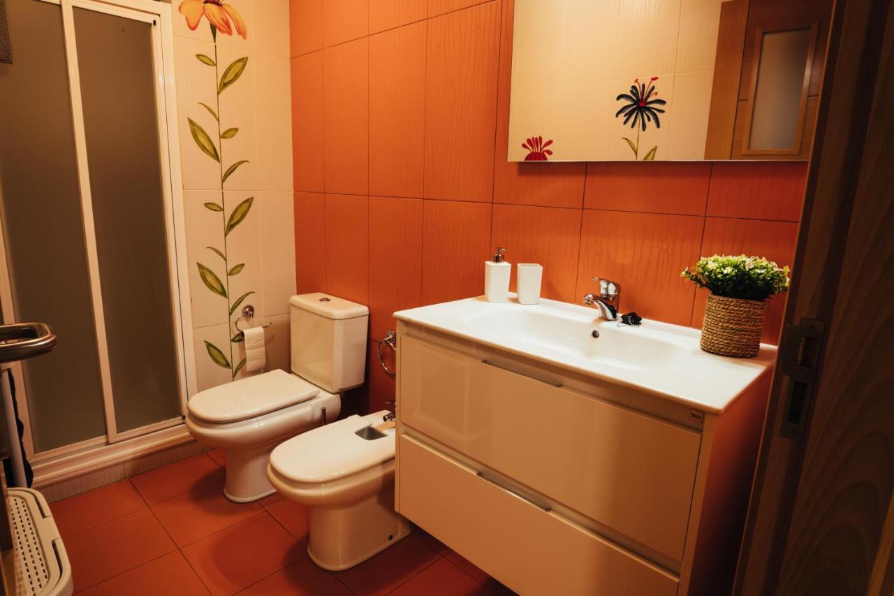 Tropical Cruz Appartement Puerto de la Cruz  Buitenkant foto